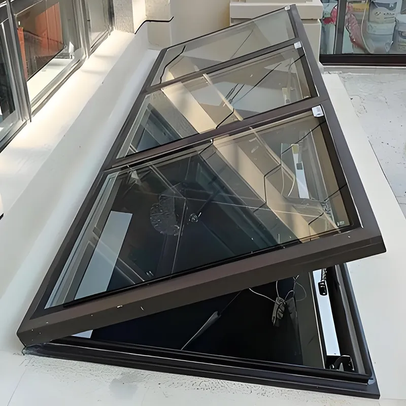 Zein da aluminiozko aleazioko ateen prezio tipikoa?