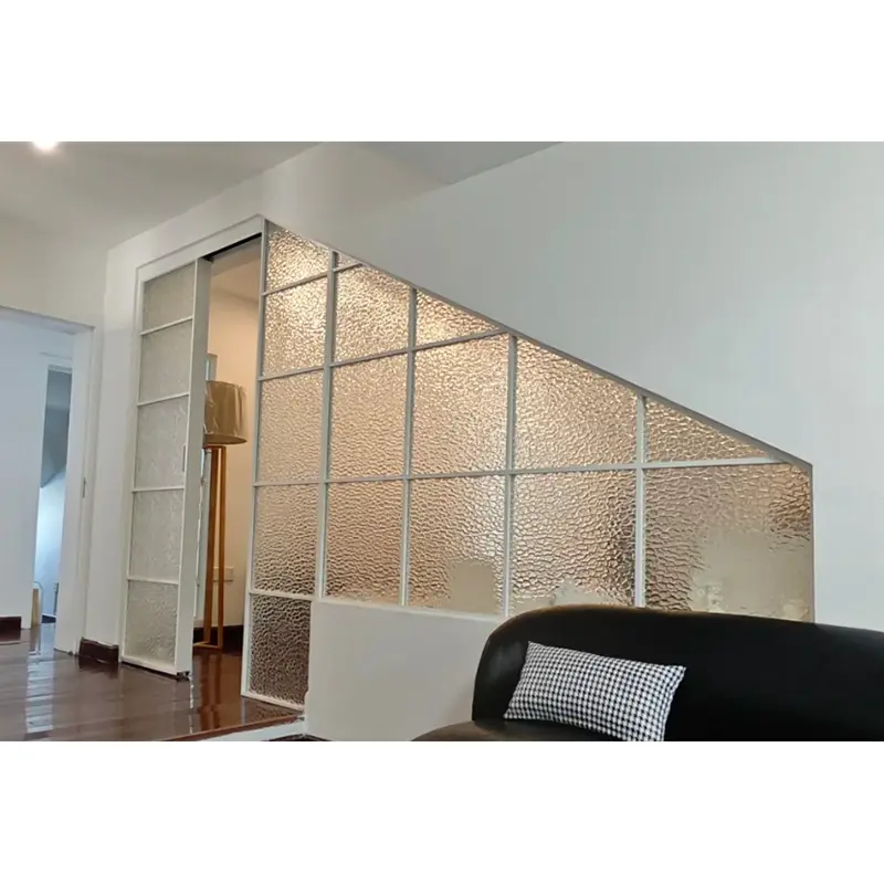 Forma irregularreko beira