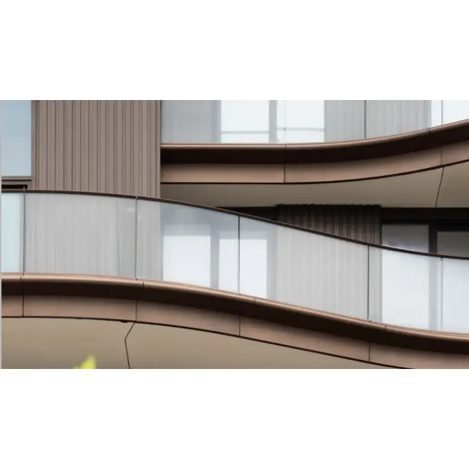 Baranda formako beira