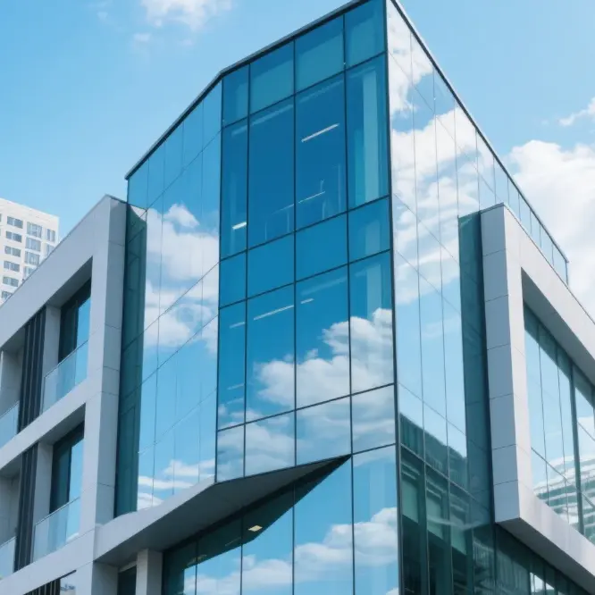 Gortina Hormetarako Beira Tenplatua