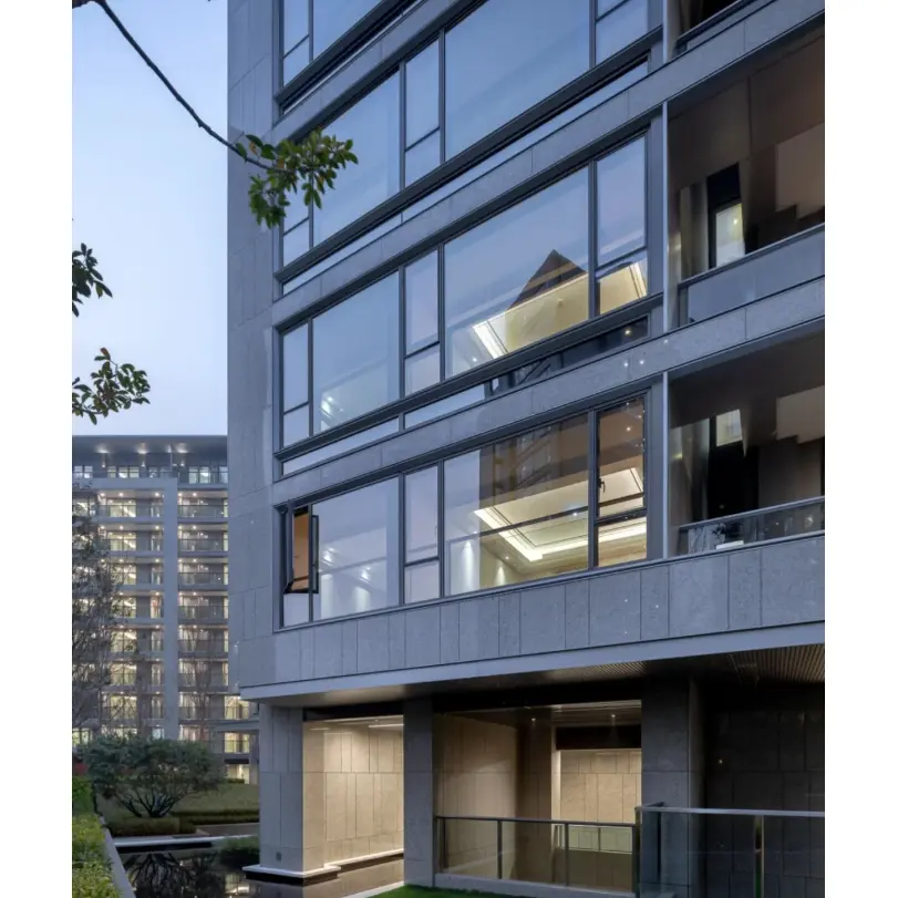 Leiho-Horma Unitate Sistema Integratua